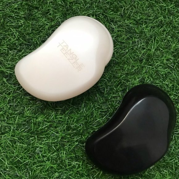 Detangler Wide-Tooth Comb Wig Hair & Extensions Brush Comb Gentle - Picture 7 of 14